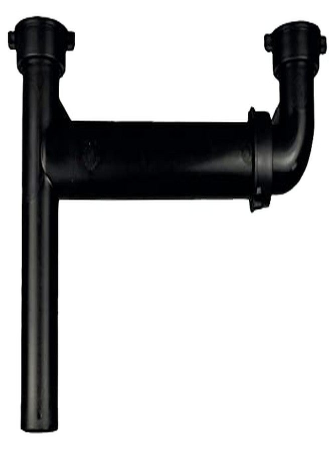 Utopia Mobile Home Kitchen Sink Drain for Double Bowl - Image 1