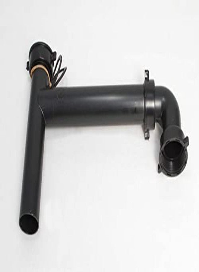 Utopia Mobile Home Kitchen Sink Drain for Double Bowl - Image 2