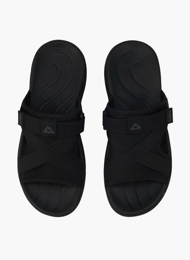 كابا Men Slip-On Sandals