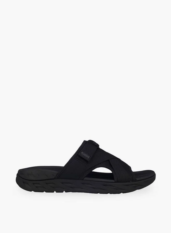 كابا Men Slip-On Sandals