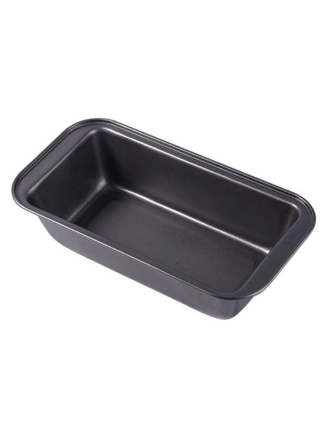 NIBEMINENT Non-Stick Cake Pan Black