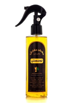 Logistic mattress freshener 250 ml