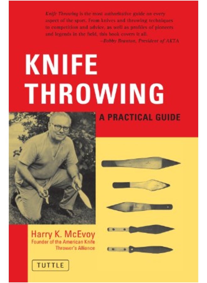 Knife Throwing A Practical Guide - pzsku/ZA3E8AF645E4C232D90C4Z/45/_/1729501469/8ae84c94-5e60-4c8d-9426-78d0f9d9e83d