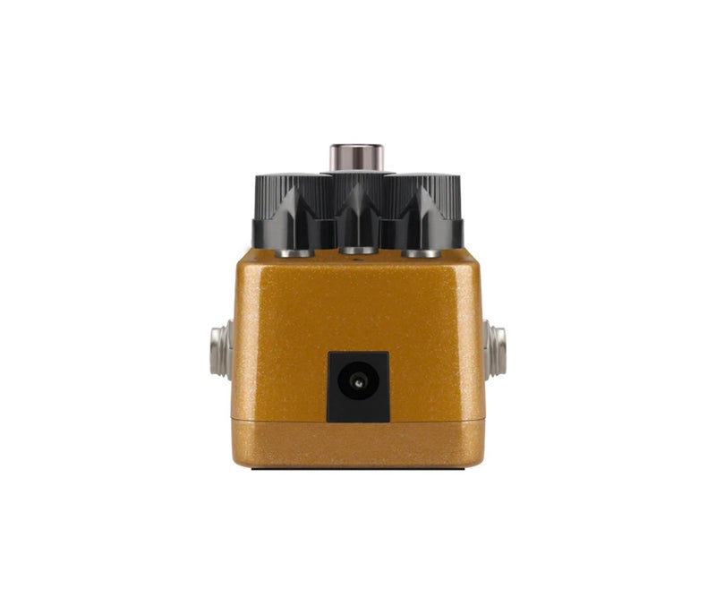 NUX NOD-1 Horseman Overdrive Pedal Effects - Image 3