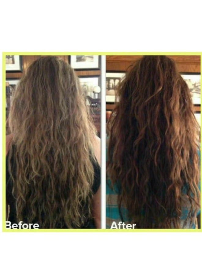 Natural Pure Henna For Hair and Skin - 250 g - Image 3