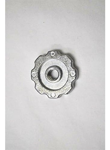 MILLER Miller 240975 Knob Adjust Tension 1250 Dia X 31218 Thrd  - Image 2