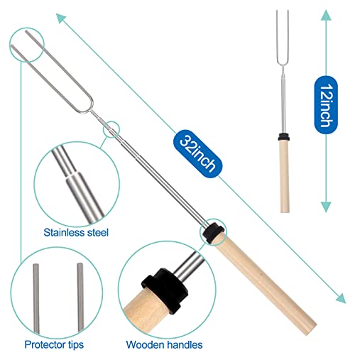 PRETTYFINE 35 Pcs Camping Kitchen Utensil Set Outdoor Kitchen Gear, Outdoor Cooking and Grilling Utensil Travel Set Perfect for Camping Accessories Cooking, RV Camp. Camping, BBQs, Parties and More - Image 3