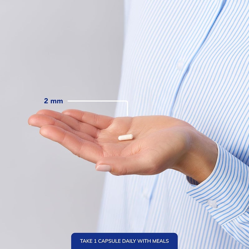 Pure Encapsulations Selenium 200ug Organic Selenomethionine Supplement for Immune and Thyroid Function Support 60 Vegetarian Capsules - Image 3