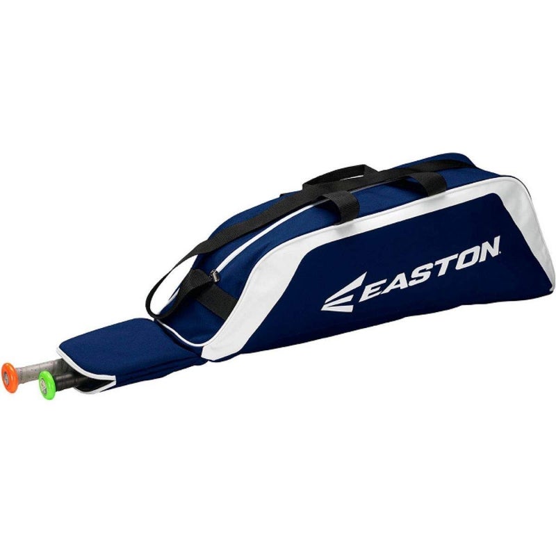 Easton E100T Traditional Equipment Bag BaseballSoftball NAVY