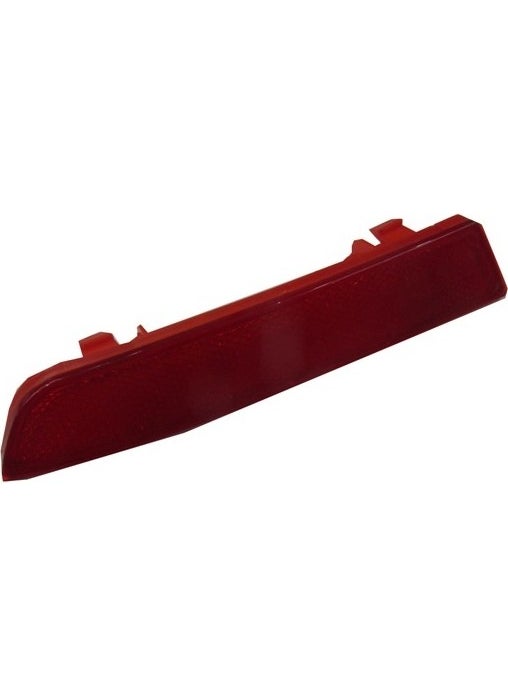 Fam Mercedes Vito W447 15/20 Rear Bumper Reflector Right  - Image 1