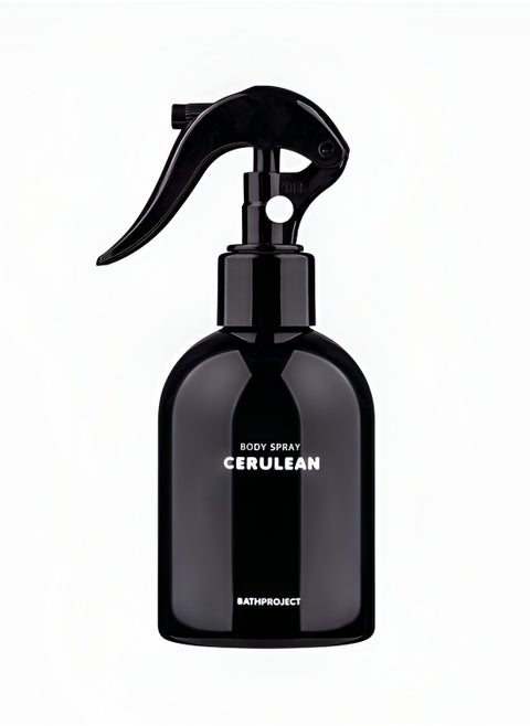 Cerulean Body Spray 200ml