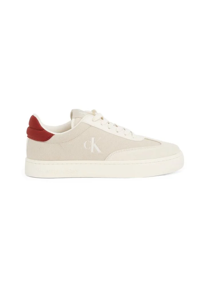 Calvin Klein Jeans Classic Cupsole Low Top Sneakers