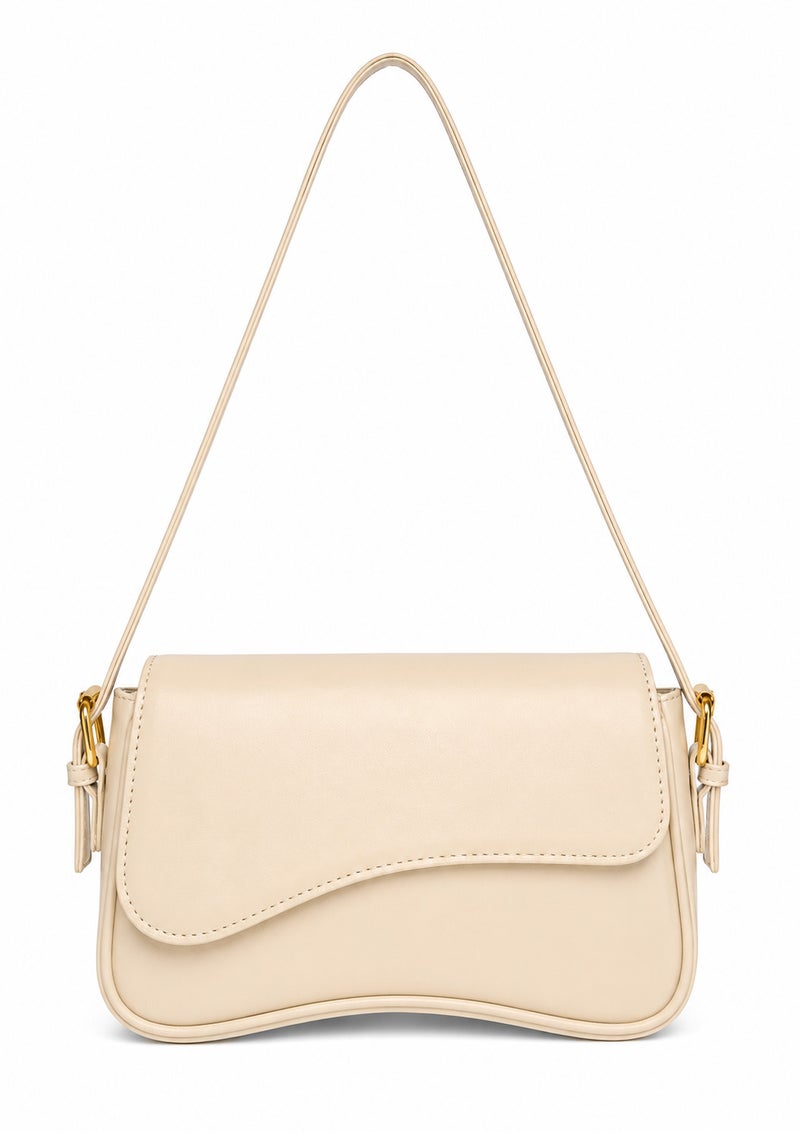 KANAZ-Chic Women's Shoulder Bag for Everyday Style - Image 1