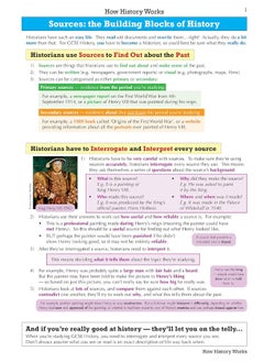GCSE History Edexcel Revision Guide - For The Grade 9-1 Course  - Image 5