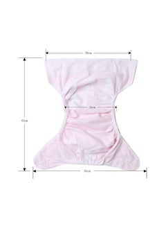 Leakproof Washable Adjustable Baby Cloth Diaper - pzsku/ZA3EA147DE1C1E3CA50F2Z/45/_/1694508664/807c7f8c-2b49-44c8-b742-885ef2b371ac