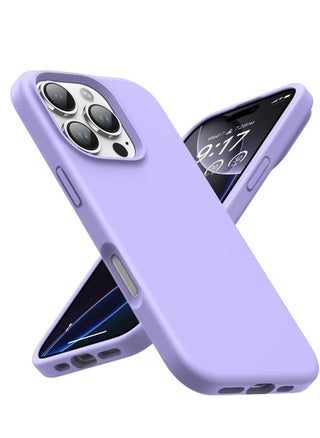 light purple