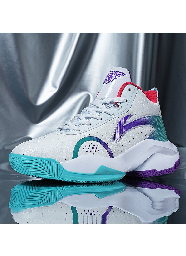 KUYING - New Breathable and Anti Slip Sports Shoes - Image 1