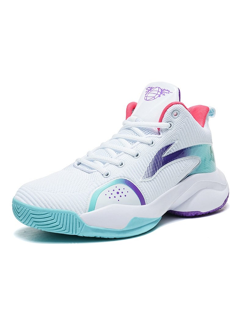 KUYING - New Breathable and Anti Slip Sports Shoes - Image 1