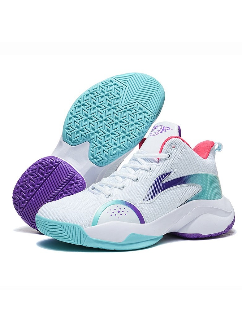 KUYING - New Breathable and Anti Slip Sports Shoes - Image 1