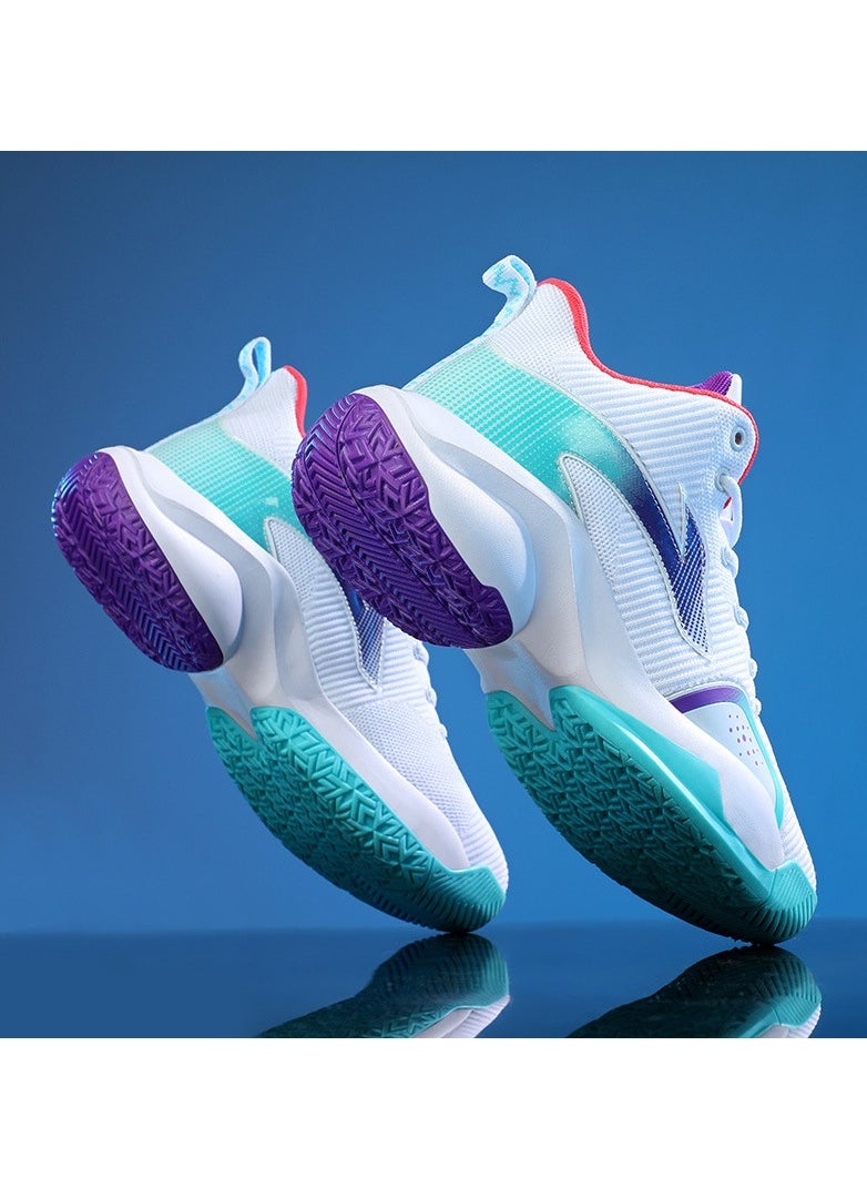 KUYING - New Breathable and Anti Slip Sports Shoes - Image 1