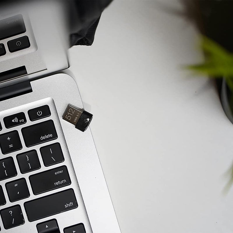 PNY 512GB Elite-X Fit USB 3.1 Flash Drive - 200MB/s - Image 3