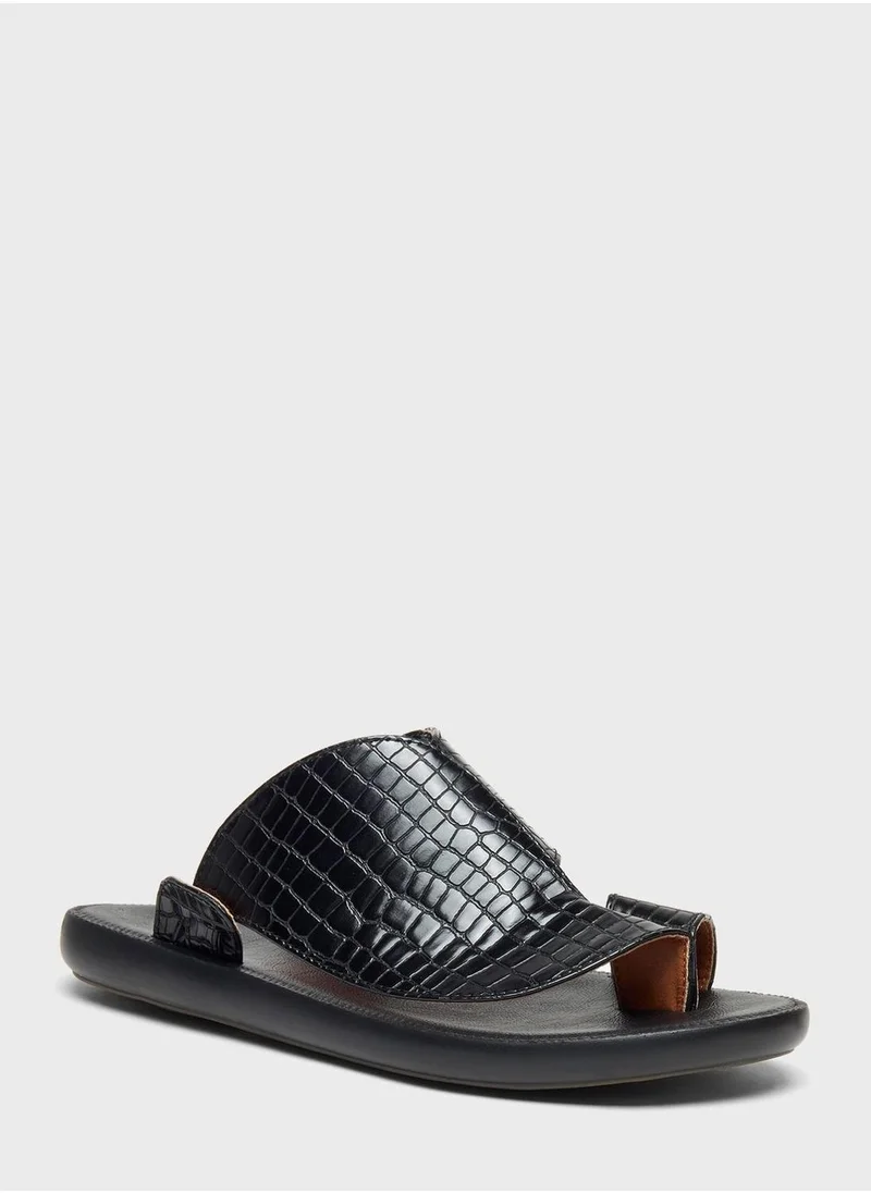 ال بي ال من شو اكسبرس Casual Comfort Arabic Sandals