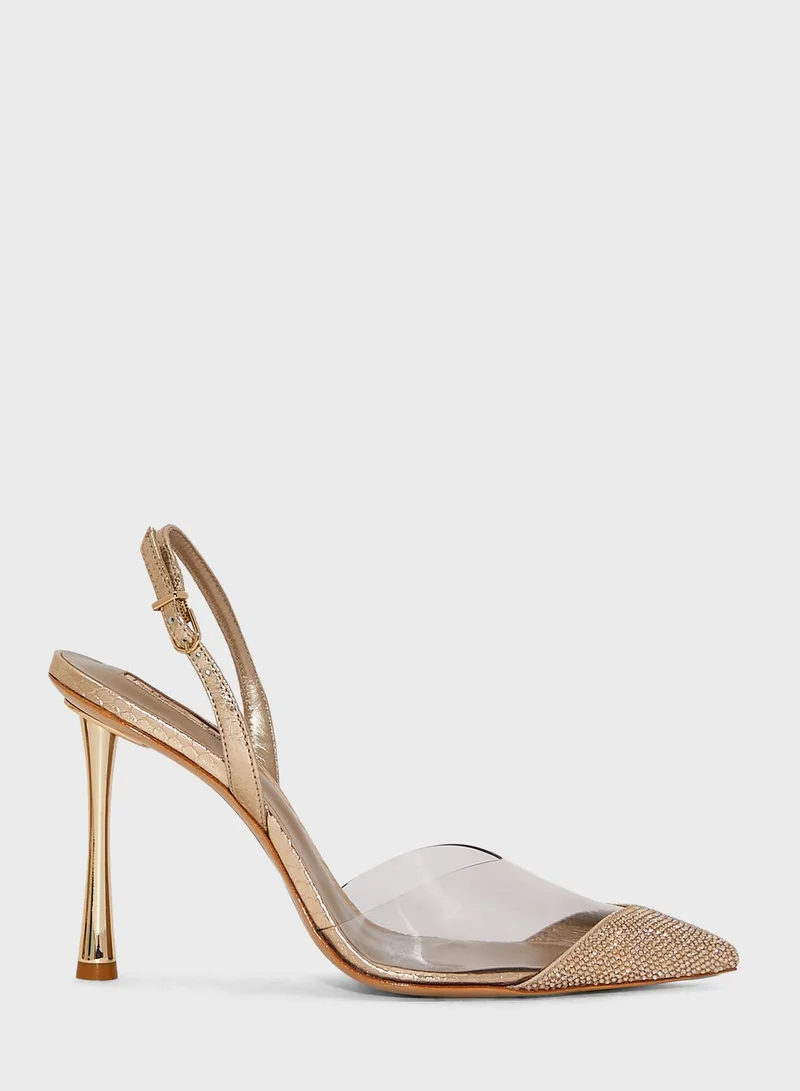 Nicoli Coletta High Heel Pumps