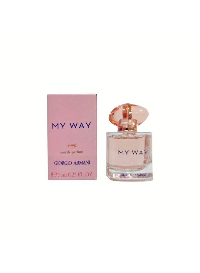 عطر ماي واي يلانغ EDP 7 مل