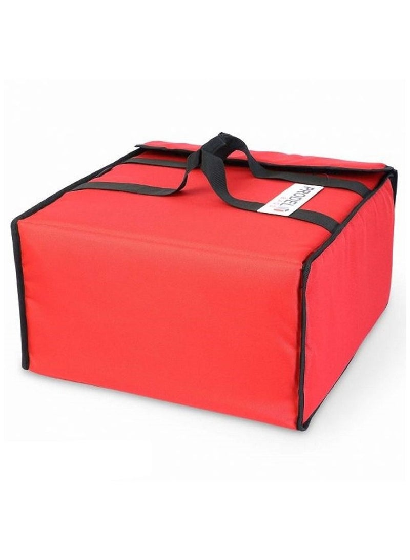 PRODEL Prd Dura Light 46-46-30 Red - Image 1