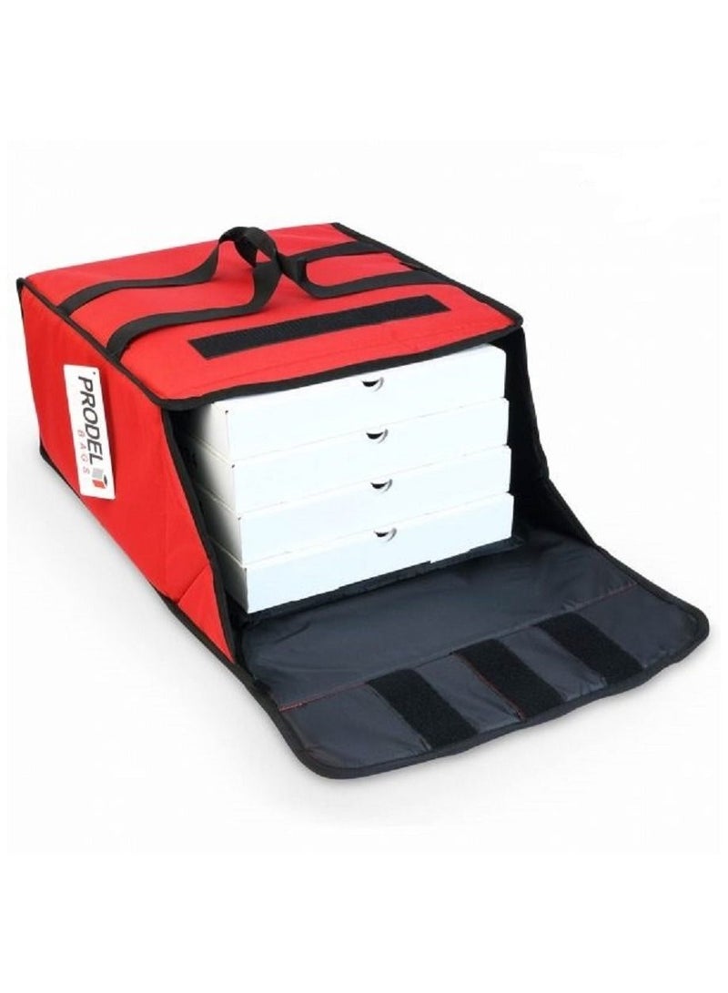 PRODEL Prd Dura Light 46-46-30 Red - Image 3