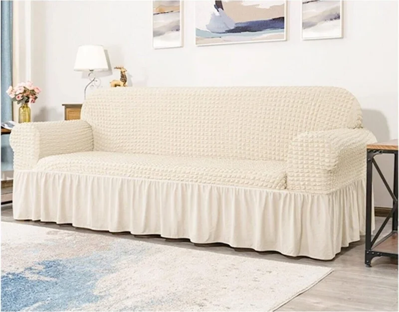 الجيار Bürümcük Armchair, Sofa, Sofa Bed Cover, Sofa Cover 3-Piece