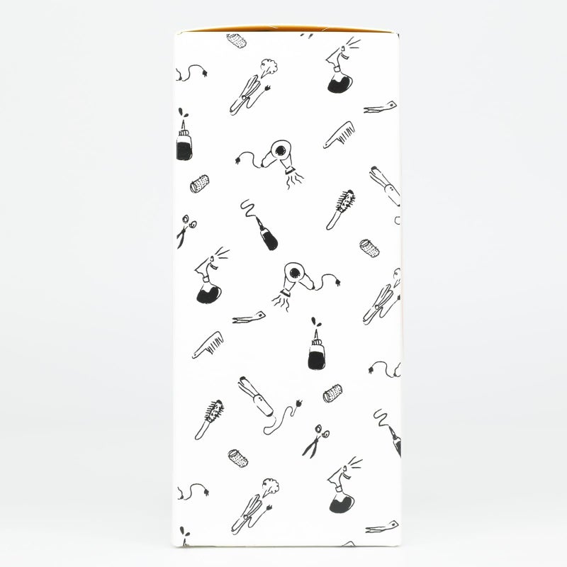 Elizavecca زيت الشعر CER-100 من Elizavecca - علاج يترك على الشعر لنمو الشعر الجاف - 100 مل K-Beauty - Image 3