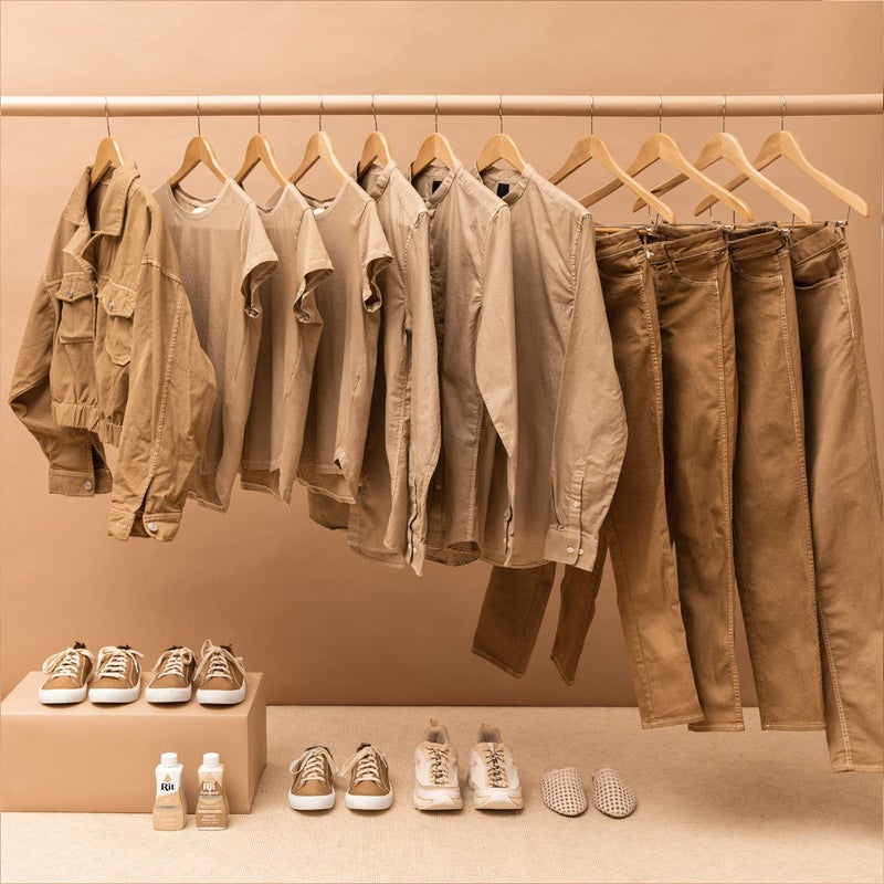 RIT صبغة سائلة متعددة الاستخدامات، تان - Image 5