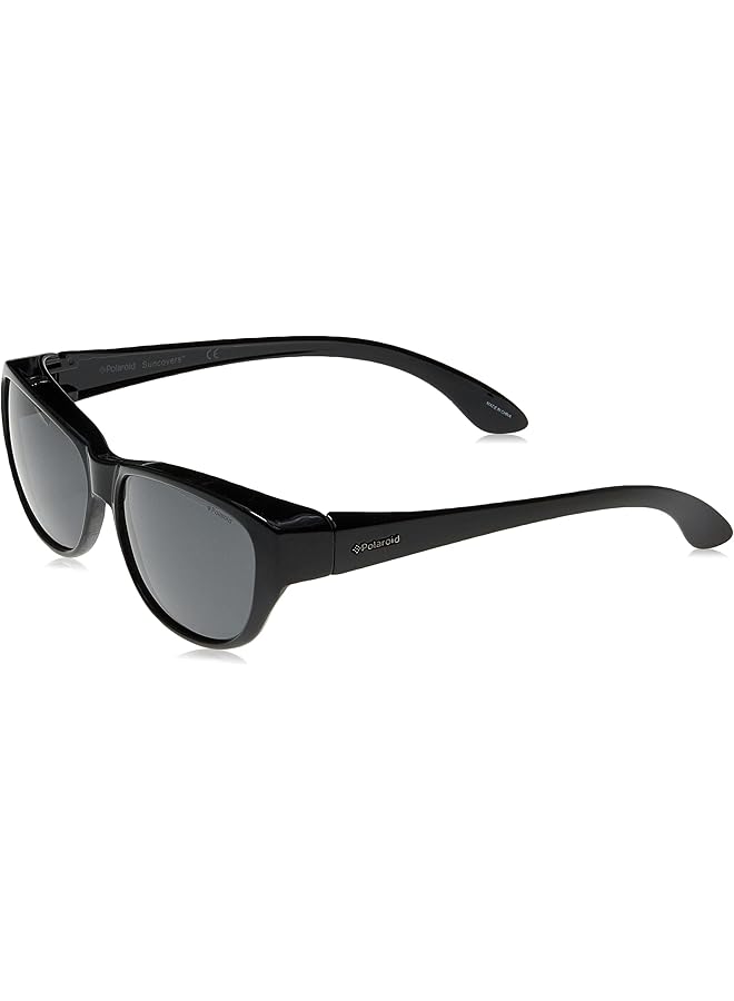 بولارويد نظارة شمسية للجنسين P8407 - Image 1