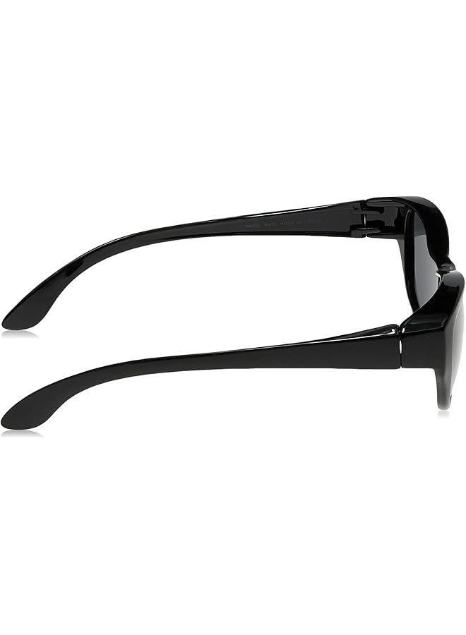 بولارويد نظارة شمسية للجنسين P8407 - Image 3