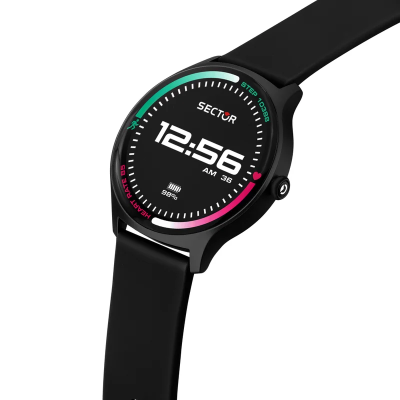 Sector  R3251551001 digital watch for Men | Best Price UAE