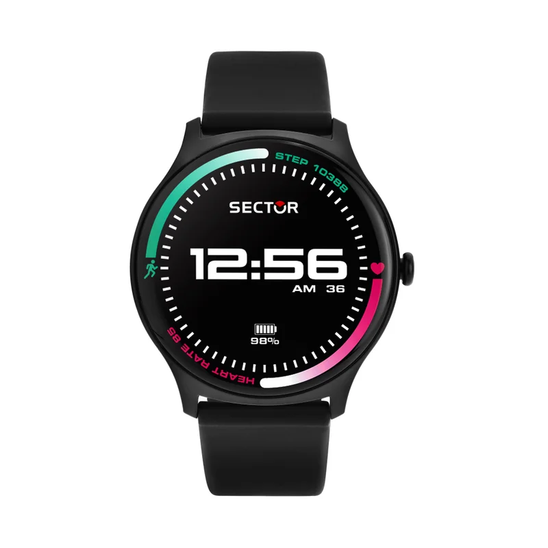 Sector  R3251551001 digital watch for Men | Best Price UAE
