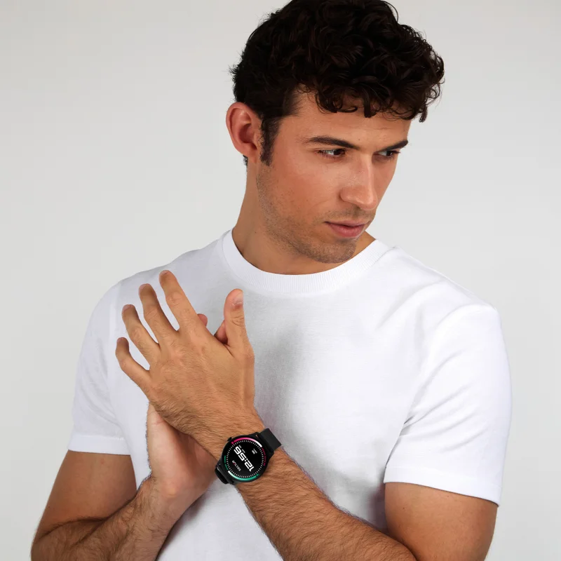 Sector  R3251551001 digital watch for Men | Best Price UAE