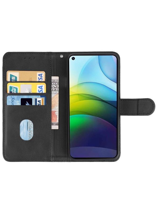 erorex Leather Phone Case For Lenovo K12 Pro - Image 3