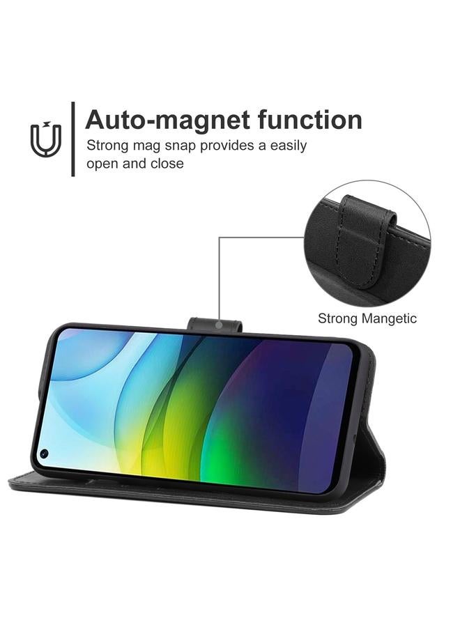 erorex Leather Phone Case For Lenovo K12 Pro - Image 4