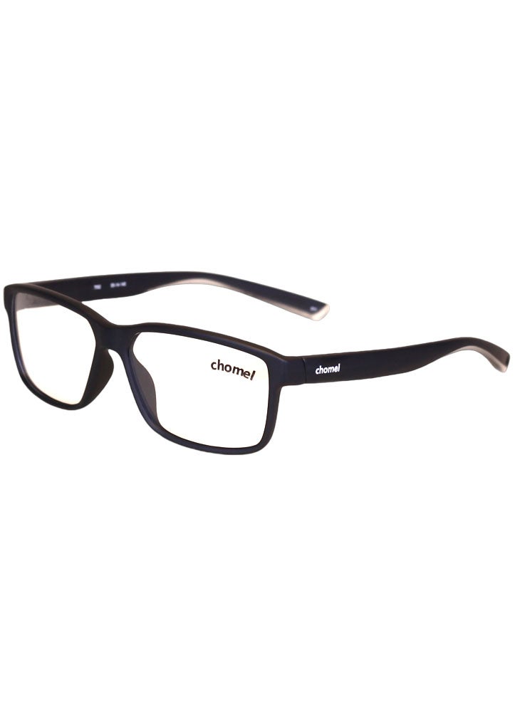 تشوميل إطار نظارات مربع 7092 للرجال والنساء - Image 1