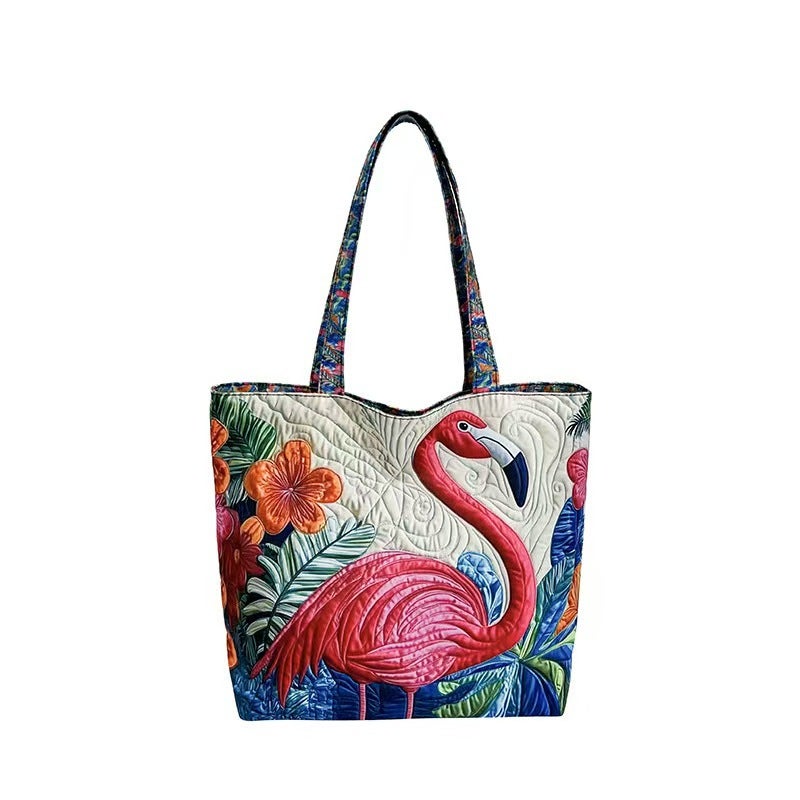 2026 3D Digital Print Tote Bag for Women - Image 5