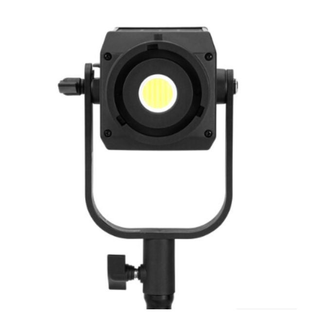 NANLITE The Nanlite FS-60B is an AC-powered bi-color LED light suitable for photography and video production; it is easy to use. - Image 4
