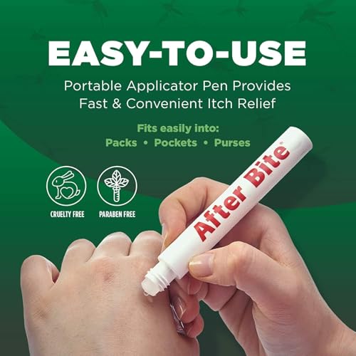 After Bite Itch Eraser (Pen) 14 ml - Image 4