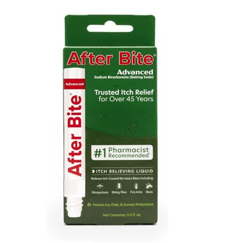After Bite Itch Eraser (Pen) 14 ml - Image 1
