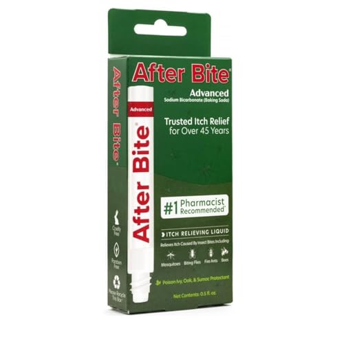 After Bite Itch Eraser (Pen) 14 ml - Image 3