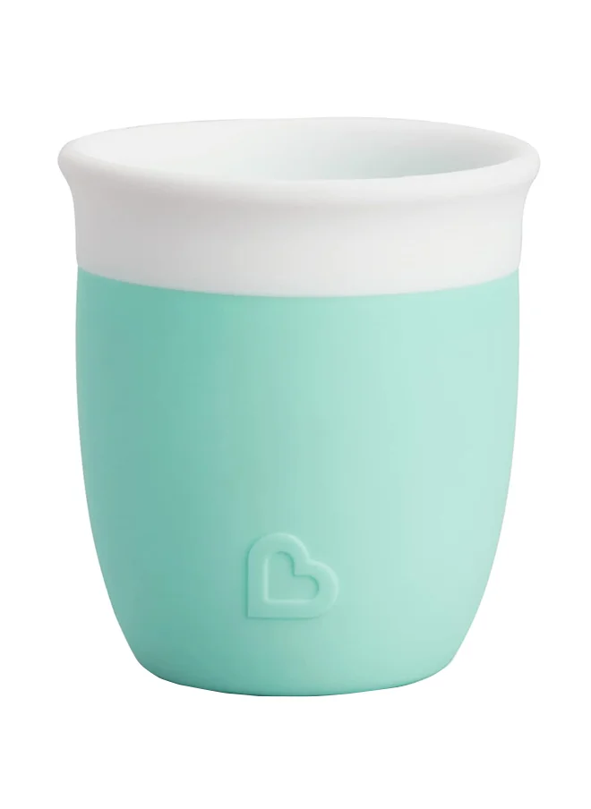 Munchkin C'est Silicone Open Toddler And Baby Cup 4 Months +, 60Ml