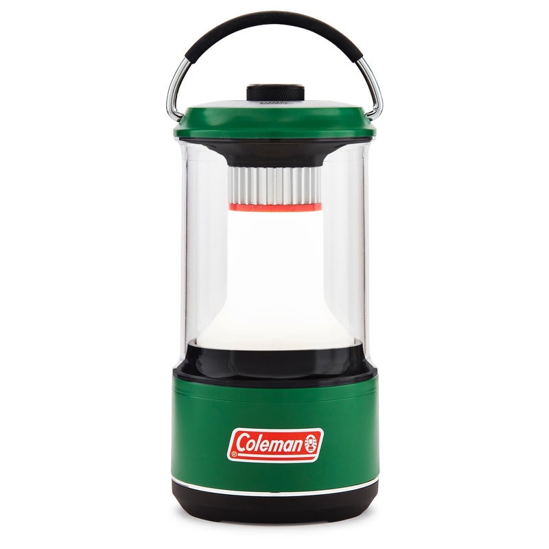 Coleman 1000L LED Lantern with Enhanced Battery Protection WaterResistant Batteries Last up to 25 Longer Than Other Lanterns Great for Camping Power Outage Emergencies More - Image 2