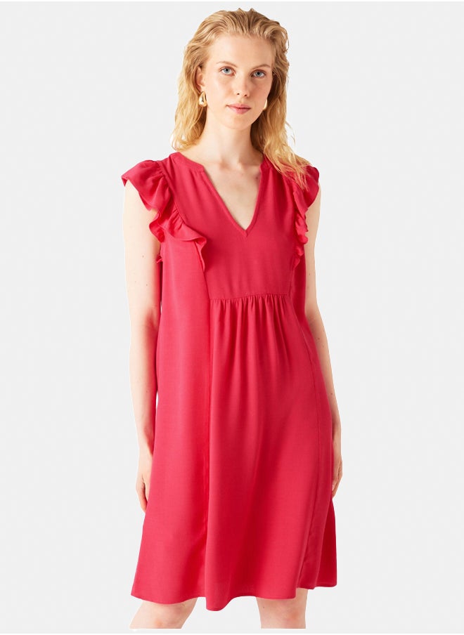 promod Eco-produced dress  - Image 1