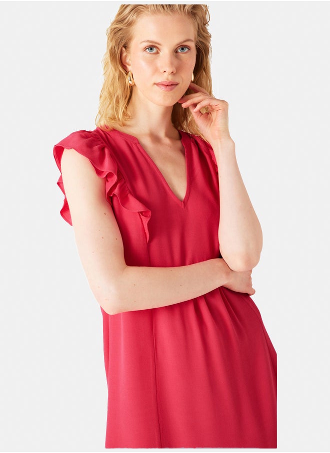 promod Eco-produced dress  - Image 3
